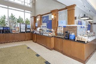 Holiday Inn Express & Suites Long Island-East End fotoÄŸrafÄ±