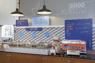 Holiday Inn Express & Suites Long Island-East End fotoÄŸrafÄ±