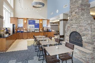 Holiday Inn Express & Suites Long Island-East End fotoÄŸrafÄ±