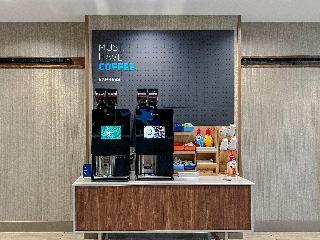 Holiday Inn Express & Suites Long Island-East End fotoÄŸrafÄ±