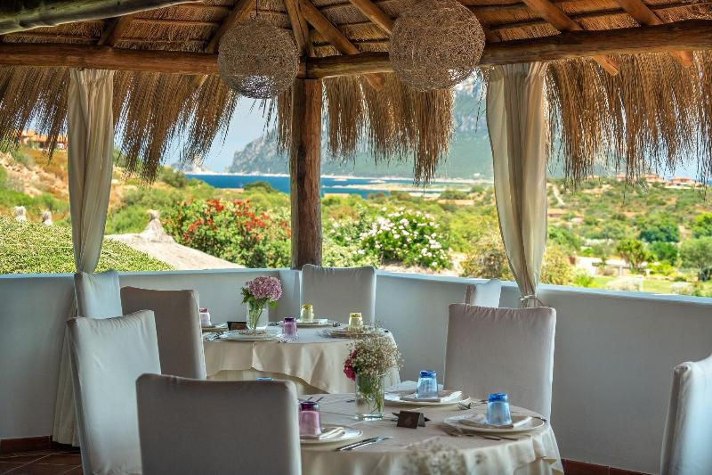 Ollastu - Restoran