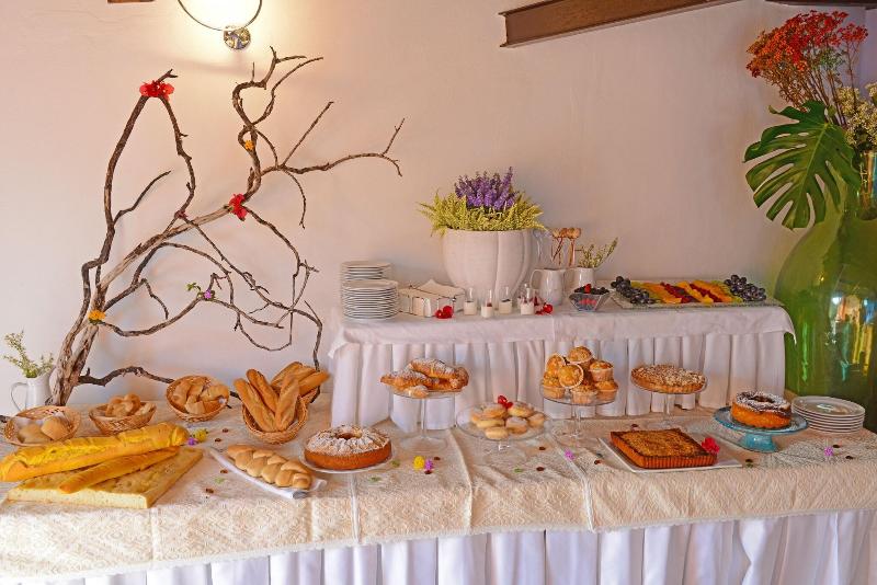 Ollastu - Restoran