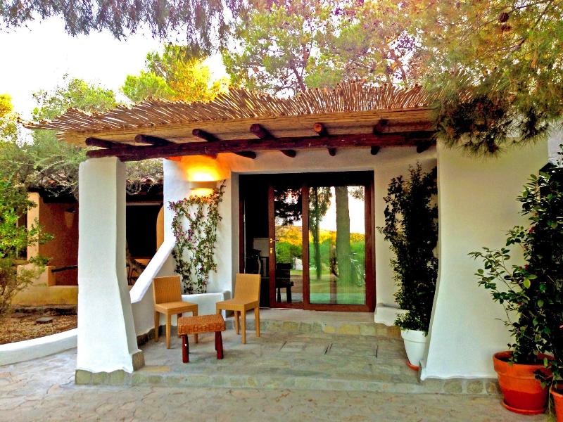 Ollastu - Teras