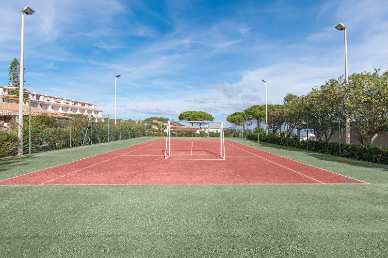 Club Hotel Cormorano - Aktivite