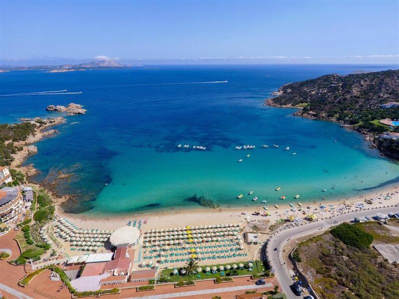 Club Hotel Cormorano - Genel