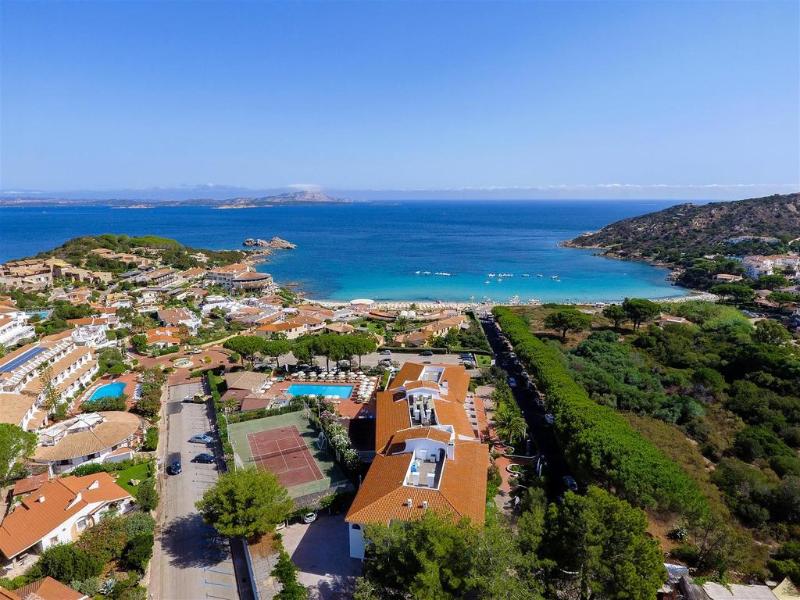 Club Hotel Cormorano - Genel