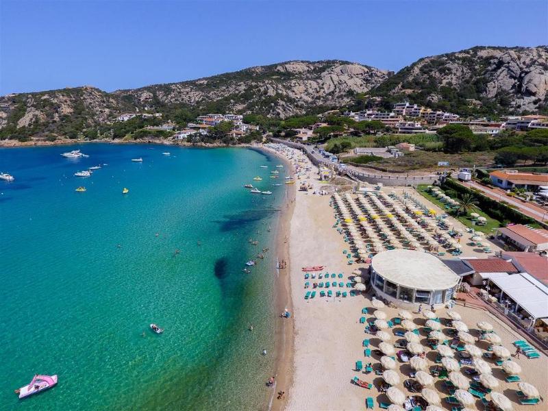 Club Hotel Cormorano - Genel