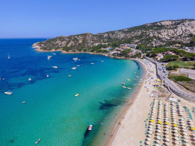 Club Hotel Cormorano - Genel
