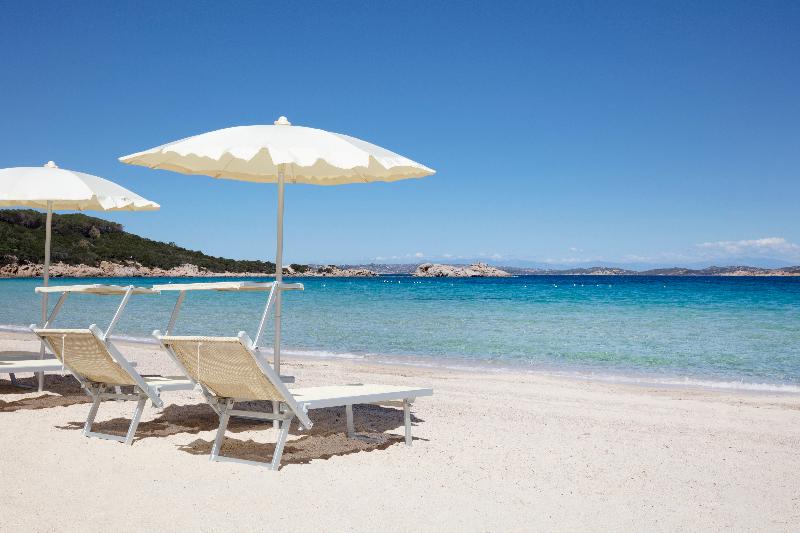 Club Hotel Cormorano - Genel