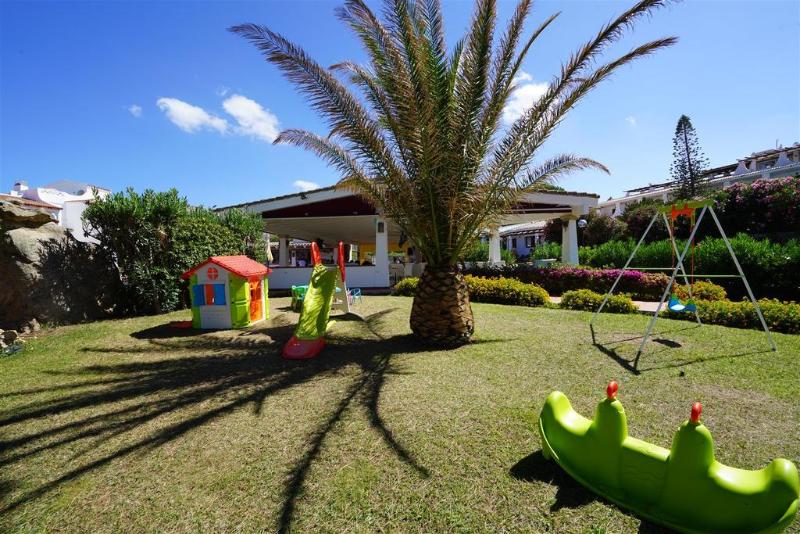 Club Hotel Cormorano - Genel