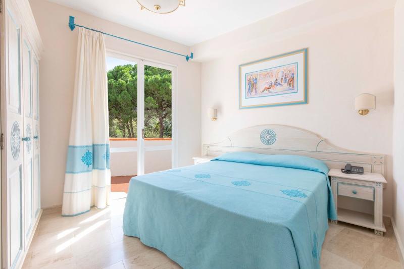 Club Hotel Cormorano - Oda