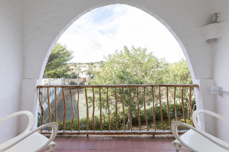 Club Hotel Cormorano - Oda