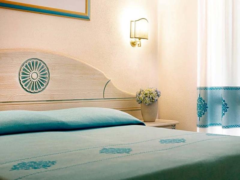 Club Hotel Cormorano - Oda