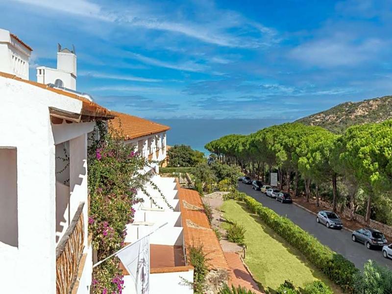 Club Hotel Cormorano - Oda