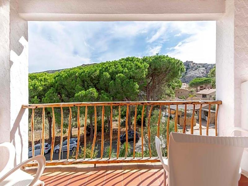 Club Hotel Cormorano - Oda