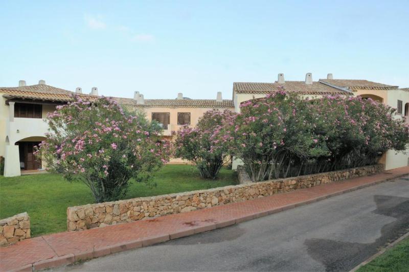 Marinella Residence - Lobi