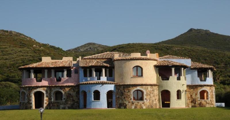 Marinella Residence - Lobi