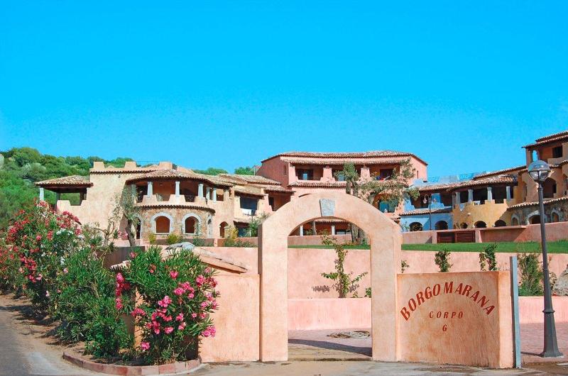 Marinella Residence - Genel