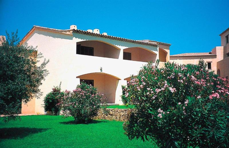 Marinella Residence - Genel