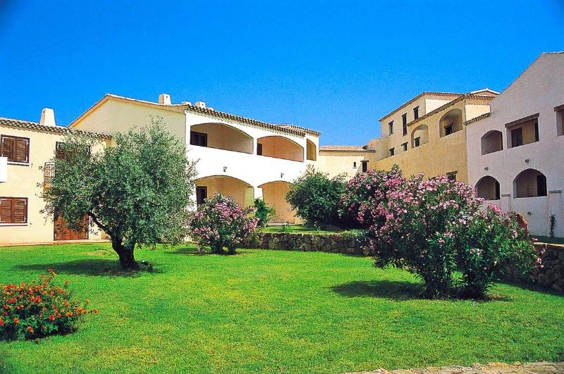 Marinella Residence - Genel
