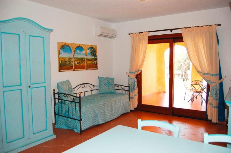 Marinella Residence - Genel