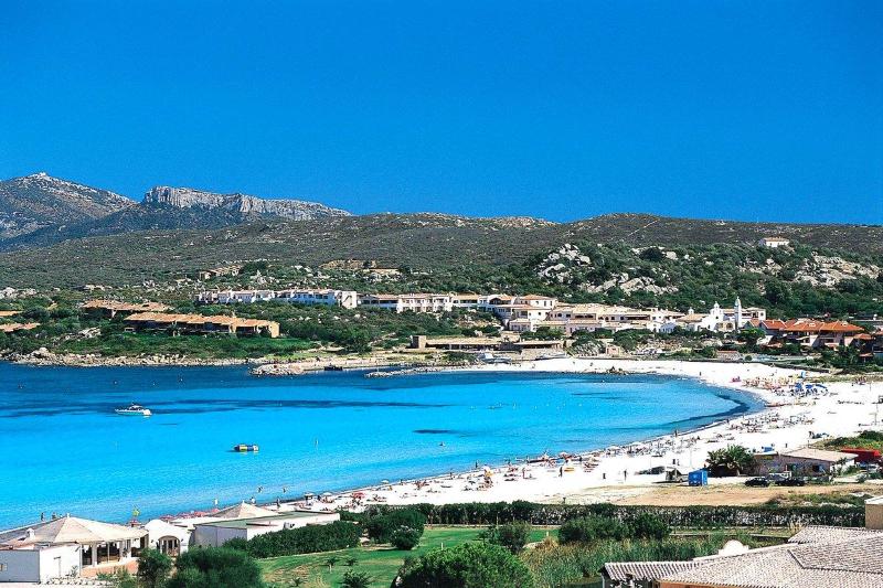 Marinella Residence - Genel