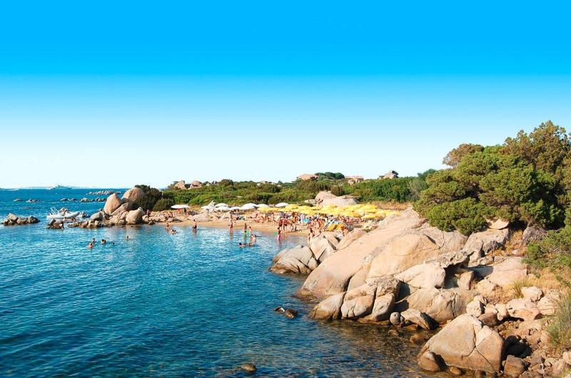 Marinella Residence - Genel