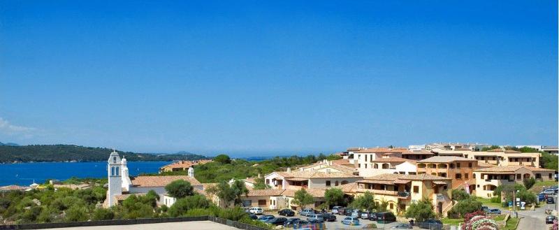Marinella Residence - Genel