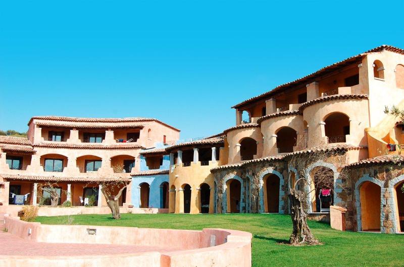 Marinella Residence - Genel