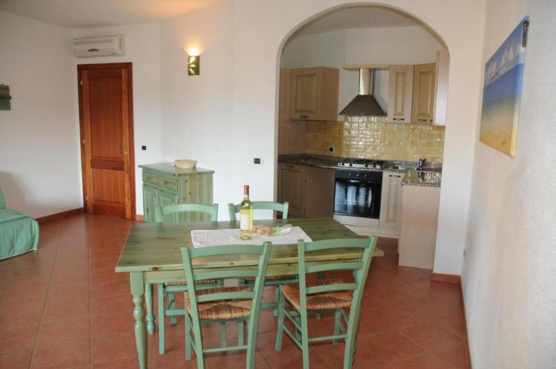 Marinella Residence - Oda