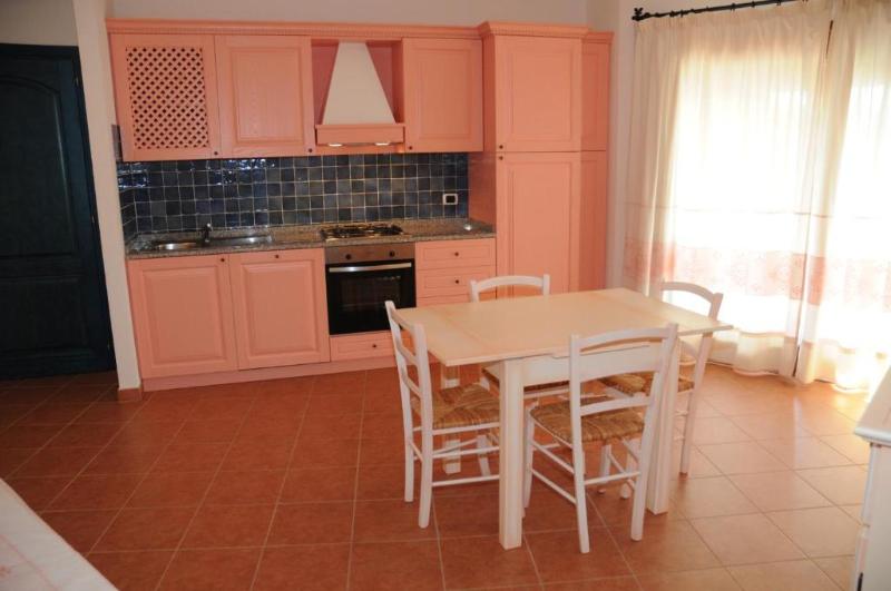 Marinella Residence - Oda