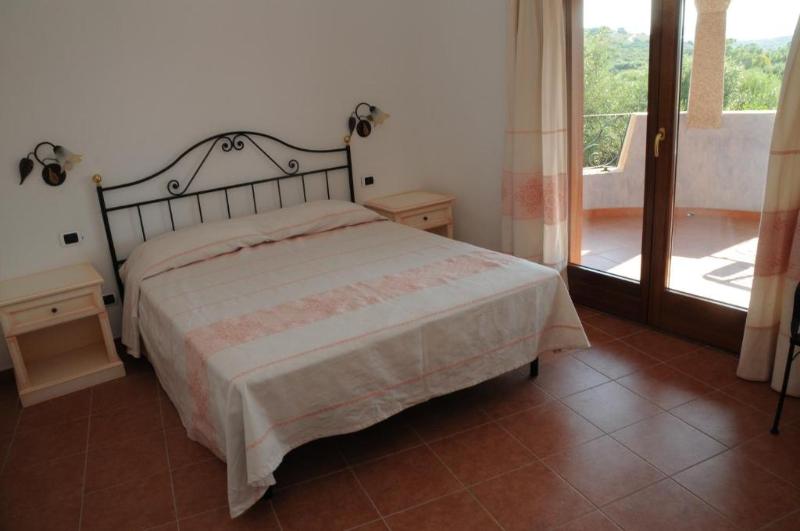 Marinella Residence - Oda