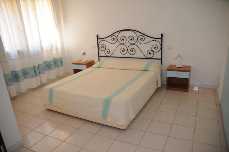 Marinella Residence - Oda
