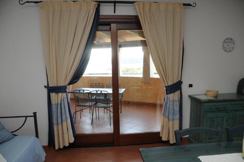 Marinella Residence - Oda