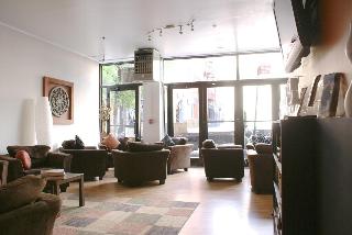 Off-Soho Suites fotoÄŸrafÄ±