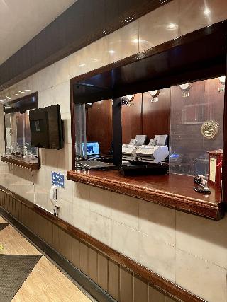 Off-Soho Suites fotoÄŸrafÄ±