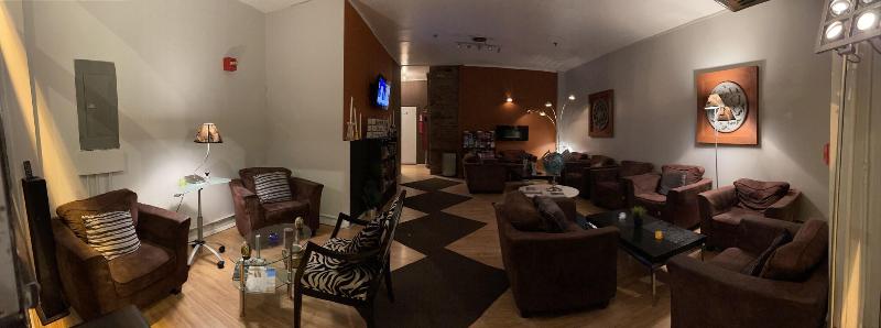 Off-Soho Suites - Toplantı