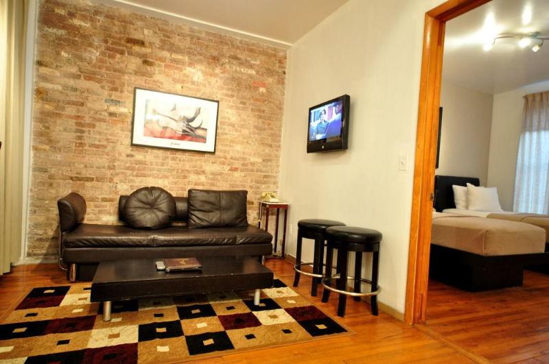 Off-Soho Suites - Genel