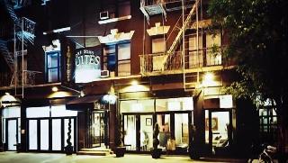Off-Soho Suites fotoÄŸrafÄ±