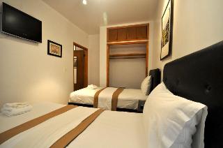 Off-Soho Suites fotoÄŸrafÄ±