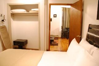 Off-Soho Suites fotoÄŸrafÄ±