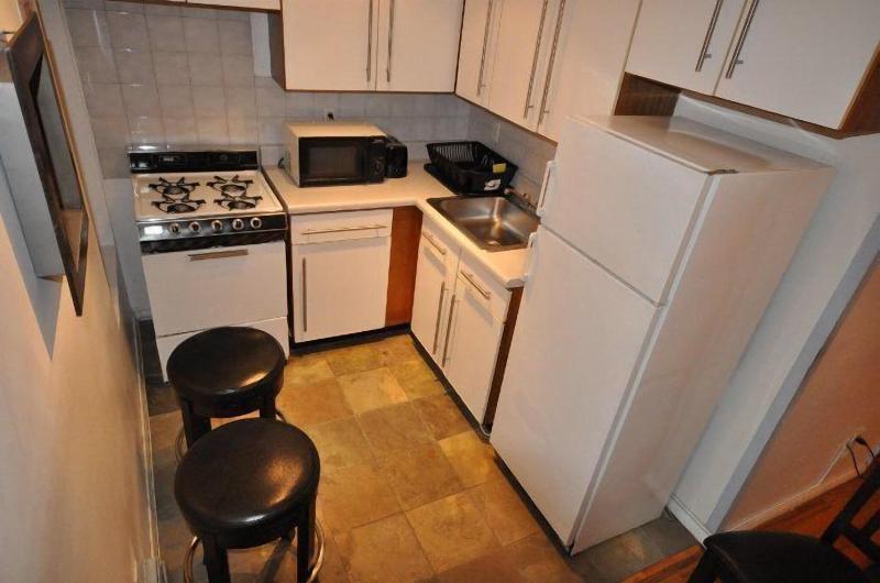 Off-Soho Suites - Oda