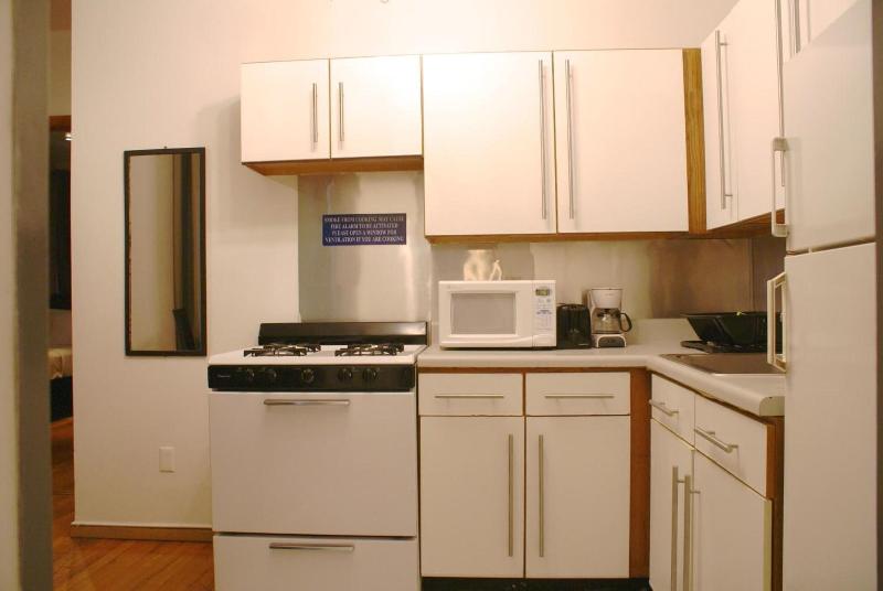 Off-Soho Suites - Oda