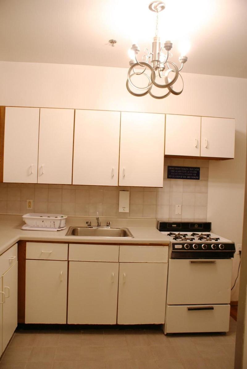 Off-Soho Suites - Oda