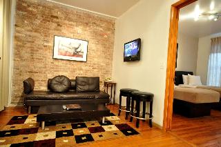 Off-Soho Suites fotoÄŸrafÄ±
