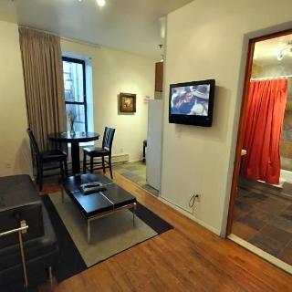 Off-Soho Suites fotoÄŸrafÄ±