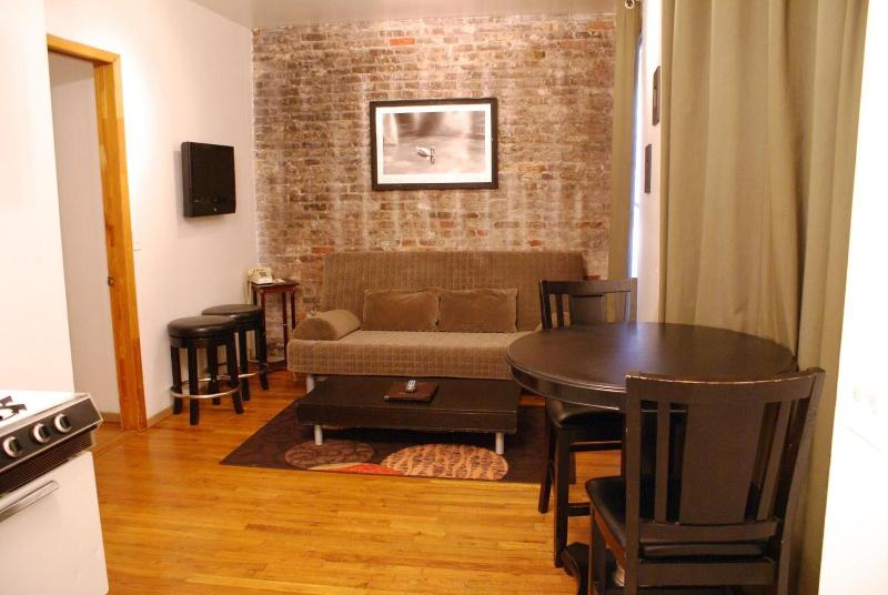 Off-Soho Suites - Oda