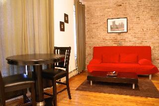 Off-Soho Suites fotoÄŸrafÄ±