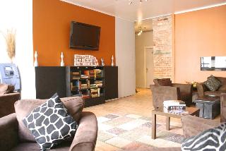 Off-Soho Suites fotoÄŸrafÄ±
