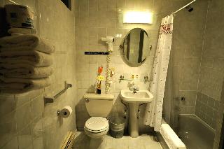 Off-Soho Suites fotoÄŸrafÄ±